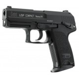HECKLER & KOCH USP Compact