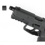 H&K VP9 Tactical Nera (UM-2.6366 Umarex)