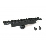 Dot/Scope Mount for AR15's Carry Handle (605204 Cybergun)