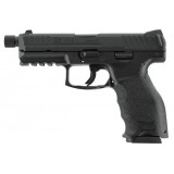 H&K VP9 Tactical Nera (UM-2.6366 Umarex)
