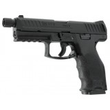H&K VP9 Tactical Nera (UM-2.6366 Umarex)