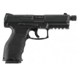 H&K VP9 Tactical Nera (UM-2.6366 Umarex)