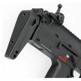 Heckler & Koch MP7 A1 Nero (2.6393X Umarex - VFC)