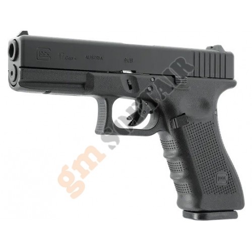 Glock 17 Gen. 4 GAS (UM-2.6411 UMAREX)