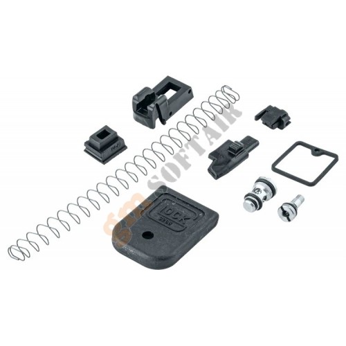 Glock 17 Service KIT Magazine ( 2.6411.1.9 Umarex )