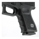Glock 17 a GAS