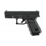Glock 17 a GAS