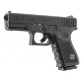 Glock 17 a GAS