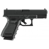 Glock 17 a GAS