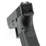 Glock 17 Deluxe a CO2 con Valigetta
