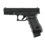 Glock 17 Deluxe a CO2 con Valigetta