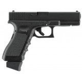 Glock 17 Deluxe a CO2 con Valigetta