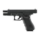 Glock 17 Gen. 4 a CO2 (UM-2.6434 UMAREX)