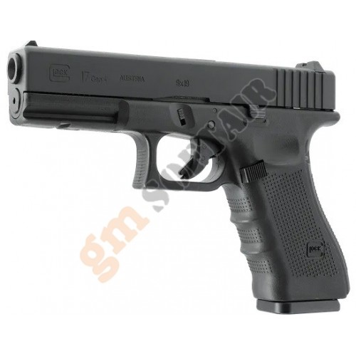 Glock 17 Gen. 4 a CO2 (UM-2.6434 UMAREX)