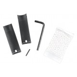 Glock 17 Gen. 4 a CO2 (UM-2.6434 UMAREX)