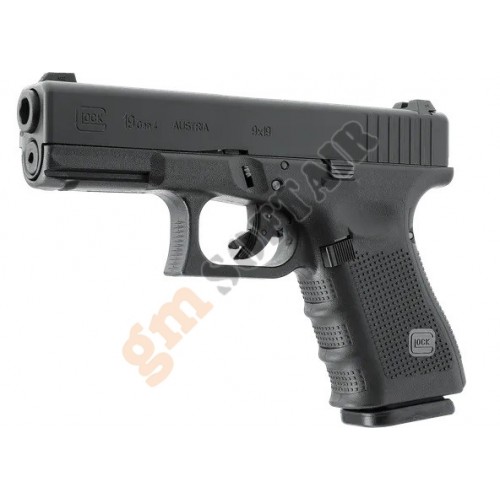 Glock 19 Gen4