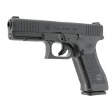 Glock 17 Gen. 5 GAS (UM-2.6457 UMAREX)