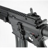 Heckler & Koch HK416 A5 Sportsline - Black (2.6479X Umarex)