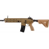 Heckler & Koch HK416 A5 Sportsline - Black (2.6479X Umarex)