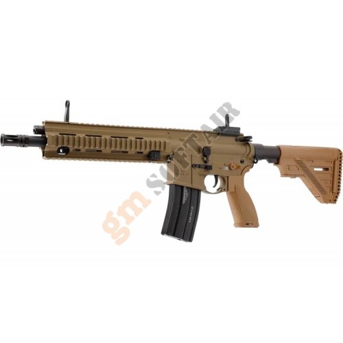 Heckler &amp; Koch HK416 A5 Sportsline - Black (2.6479X Umarex)