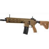 Heckler & Koch HK416 A5 Sportsline - Black (2.6479X Umarex)