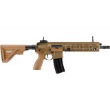 Heckler & Koch HK416 A5 Sportsline - Black (2.6479X Umarex)
