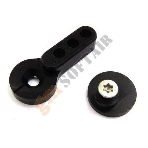 Selettore Esterno Type A per M4 / M16 Nero