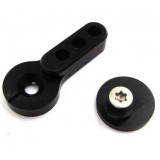 Selettore Esterno Type A per M4 / M16 Nero