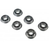 Boccole Cuscinettate da 8mm