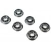 Boccole Cuscinettate da 8mm