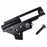 Gear Box Vuoto 8mm QSC per SR25 (R6391 Retro Arms)