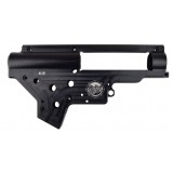 Gear Box Vuoto 8mm QSC per SR25 (R6391 Retro Arms)