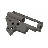 Gear Box Vuoto V.2 8mm QSC Silver