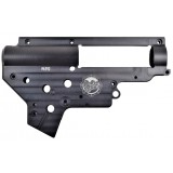 Gear Box Vuoto V.2 8mm QSC Silver