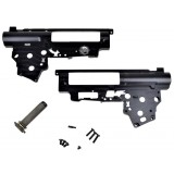 Gear Box Vuoto V.3 QSC