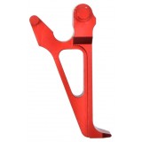 Grilletto Type A per AK Rosso