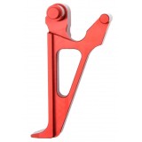 Grilletto Type A per AK Rosso