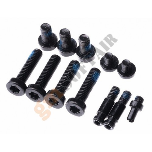 Set Viti per GearBox di 3°