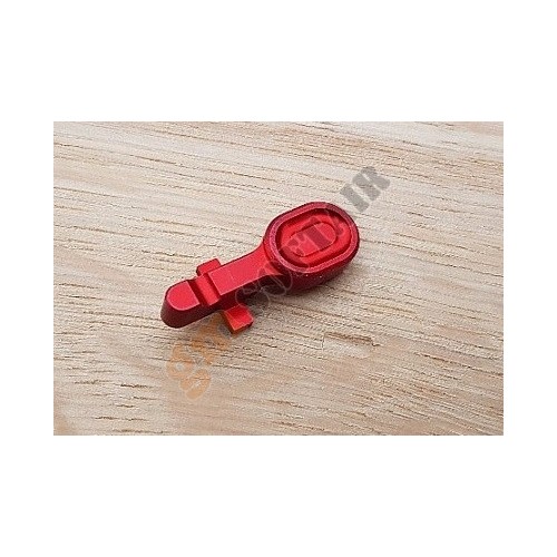 Bolt Catch Type A per M4