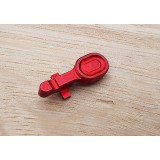 Bolt Catch Type A per M4