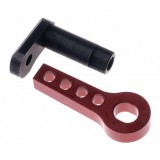 Sicura Interna per M4/M16