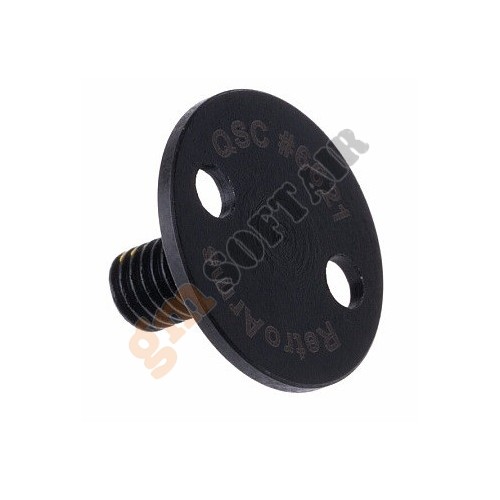 Vite Centrale per Guida Molla QSC (R6621 RETRO ARMS)