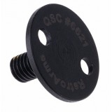 Vite Centrale per Guida Molla QSC (R6621 RETRO ARMS)