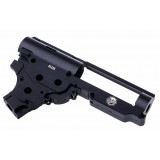 Gear Box Vuoto V2.2 per HK417 8mm Silver (R6686 Retro Arms)