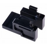 Supporto Cube per Gruppo Hop Up AK