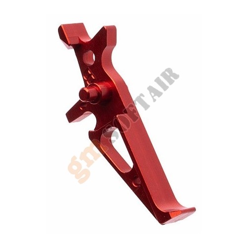 Grilletto Type B per M4 Rosso