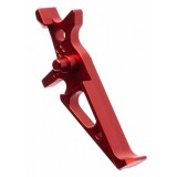 Grilletto Type B per M4 Rosso