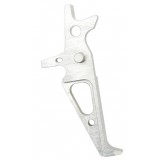 Grilletto Type B per M4 Silver