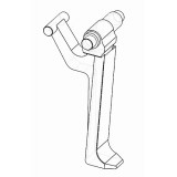 Grilletto Type B per AK