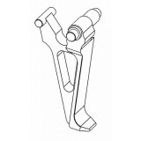 Grilletto Type A per AK